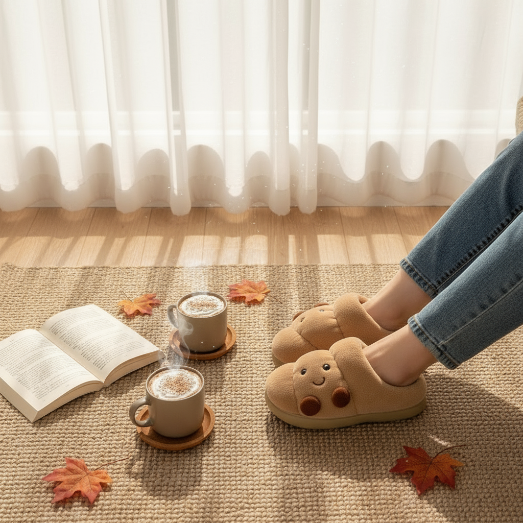 情侣地板亲密瞬间