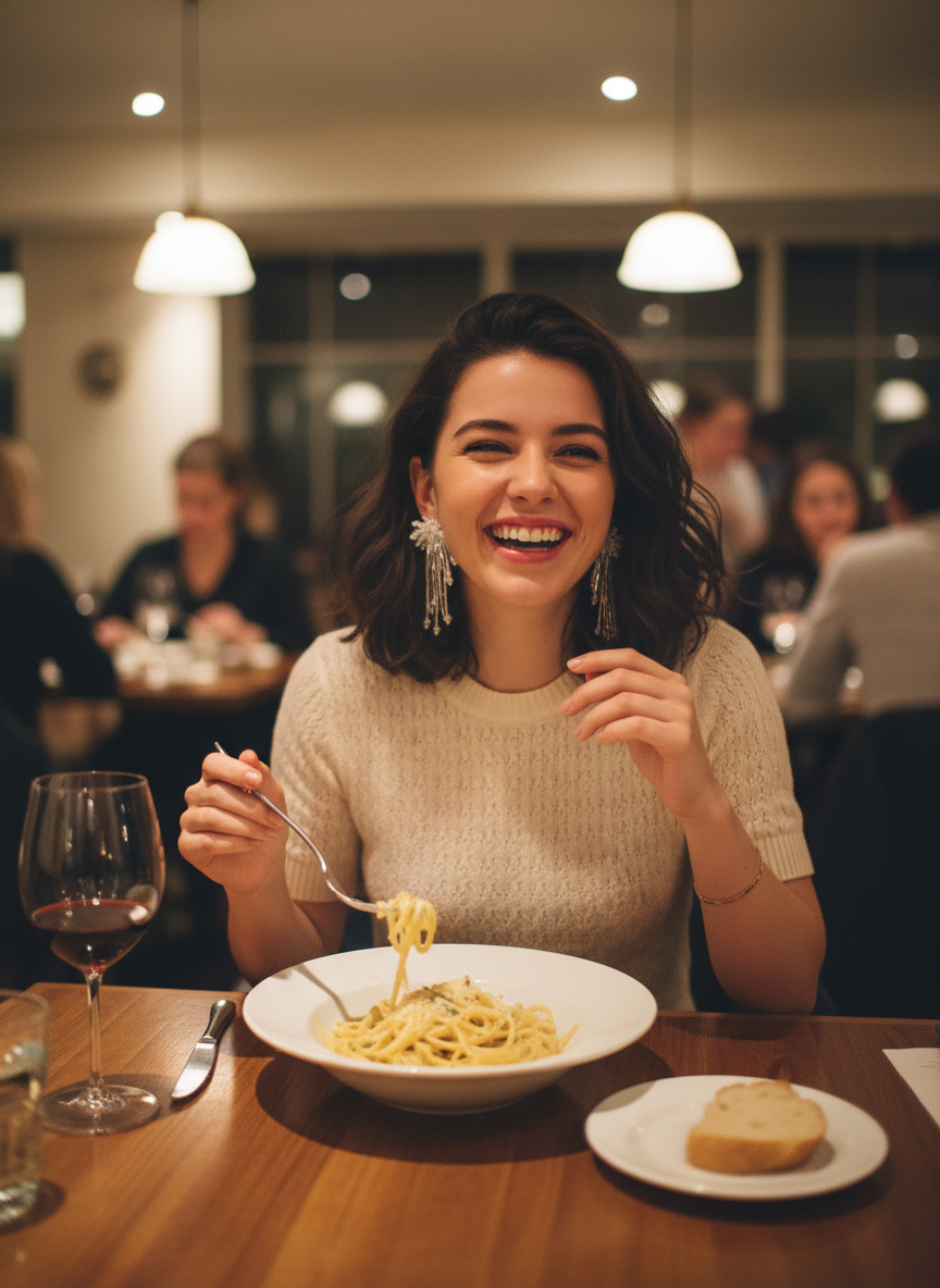 Handmade Firework Tassel Earrings - 925 Silver Posts